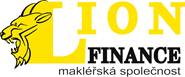 Lion Finance Logo