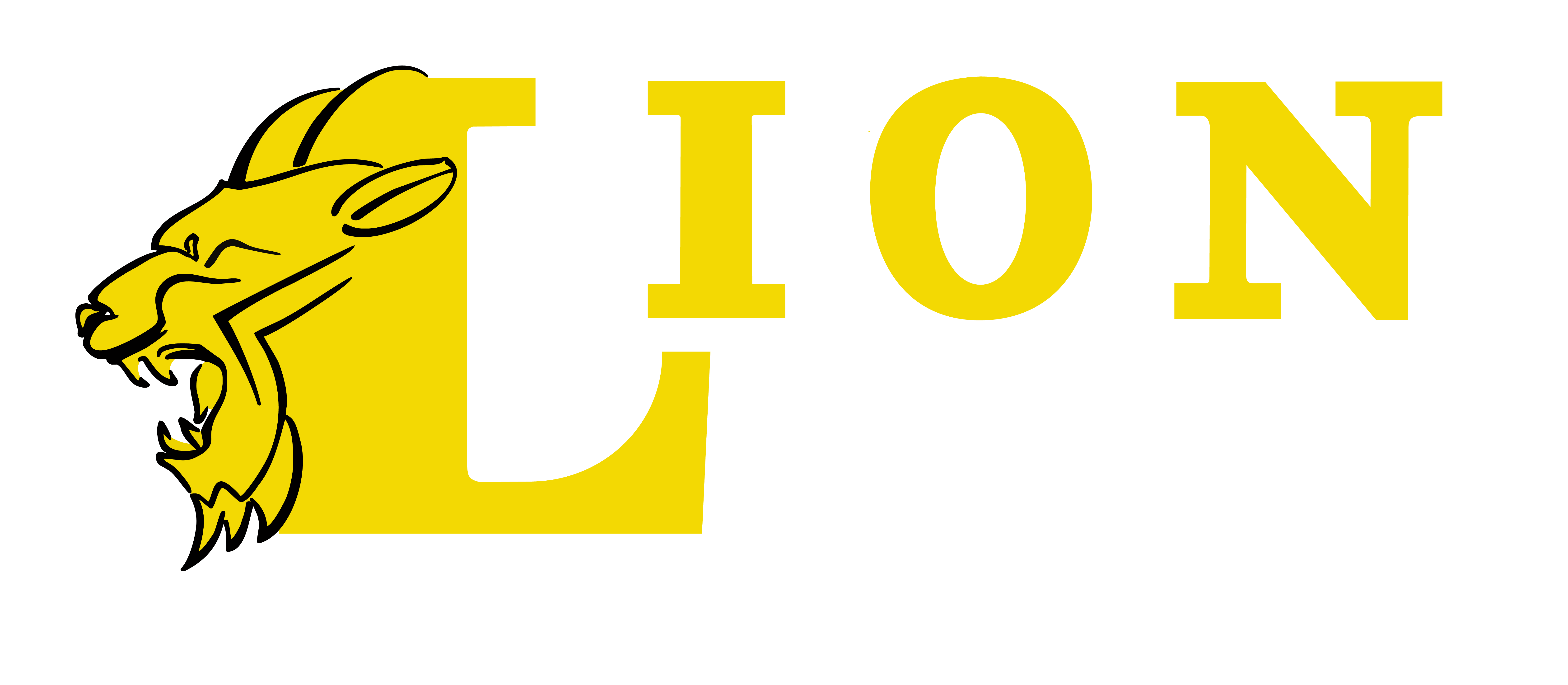 Lion Finance Logo